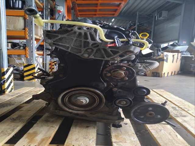 Foto 2ª: Motor Completo Opel Vivaro 2.0 CDTI 90 CV 66KW [M9R 630, M9R 692, M9R 780, M9R 782, M9R 786]