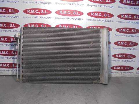 Radiador Calefaccion A.A. Bmw Serie 5 518 530I BERLINA 231CV 170KW