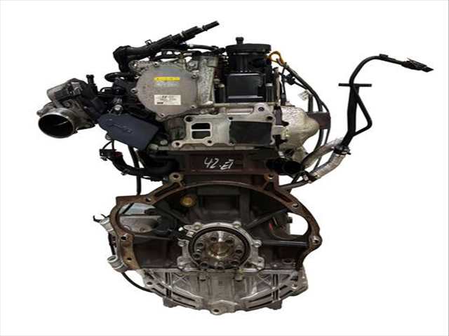 Motor Completo Kia Sportage 134 CV 100KW