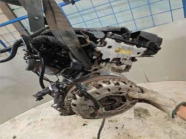 Foto 3ª: Motor Completo Bmw Serie 3 315 2.0 320D [2.0 LTR. - 110 KW 16V DIESEL CAT]