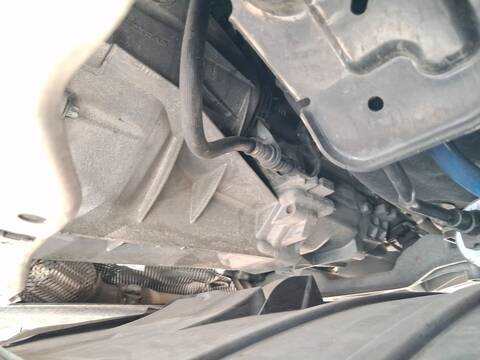 Caja Cambios Bmw Serie 1 116 D F21)