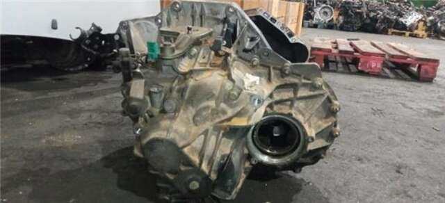 Foto 3ª: Caja Cambios Renault Vel Satis 2.2 DCI (BJ0E. BJ0F) [G9T 702]