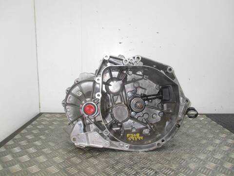 Foto 2ª: Caja Cambios Peugeot 308 HN02 (2014)