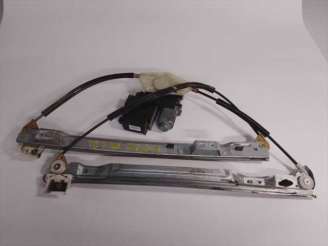 Foto 1ª: Elevalunas Eléctrico Delantero Izquierdo Citroen C4 2.0 HDI PICASSO [D/RHJ] (2007)