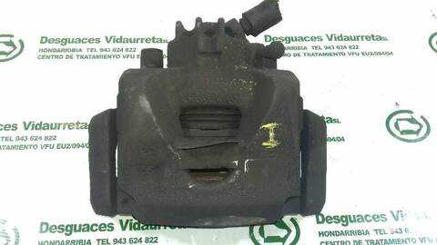 Pinza Freno Delantera Izquierdo Peugeot Partner CONFORT L1 75CV 55KW