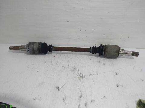 Transmision Trasera Derecha Ford Sierra BRILLANT 116CV