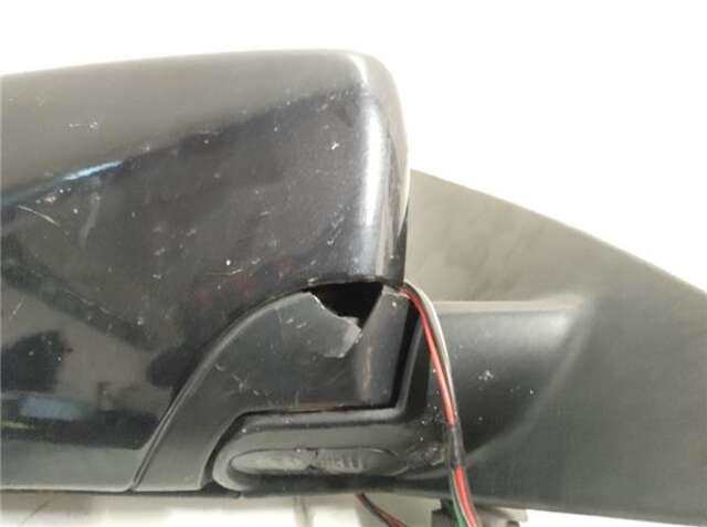 Foto 3ª: Retrovisor Derecho Bmw Serie 5 518 3.0 530I [3.0 LTR. - 170 KW 24V CAT]