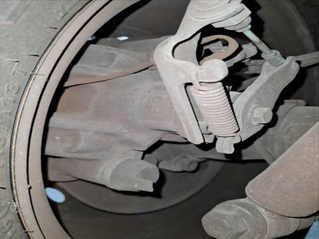 Foto 1ª: Pedal Embrague Iveco Daily NATURALPOWER 35S14 35C14 40C14 50C14 60C14 65C14 ... 136CV 100KW FURGONETA [F1CFA401C] (2021)