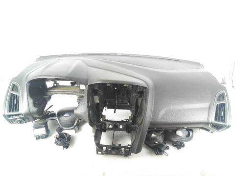 Kit Airbag Ford Focus 1.6 TDCI 115CV