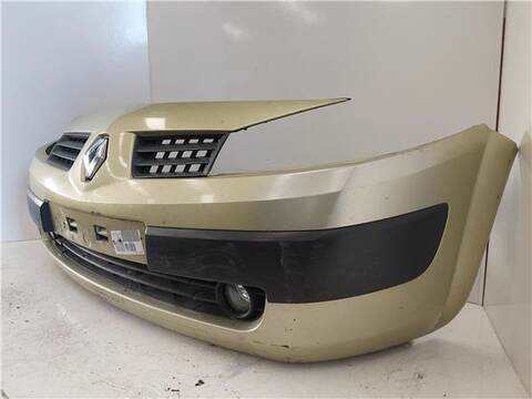 Foto 3ª: Paragolpes Delantero Renault Megane 1.9 DCI BM0G CM0G) 120CV 88KW II BM0/1_ CM0/1_) [F9Q 800] (2003)