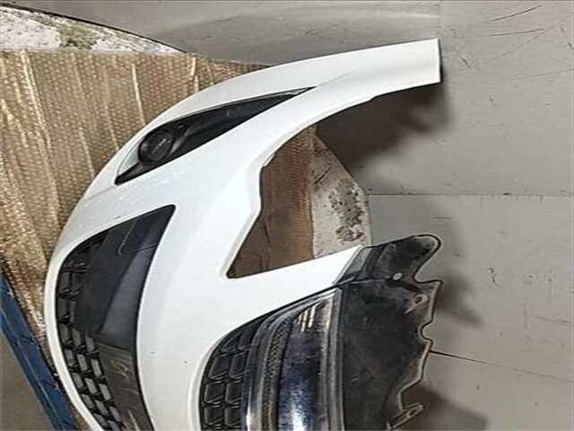 Foto 2ª: Paragolpes Delantero Opel Corsa 1.3 ESSENTIA [1.3 LTR. - 55 KW 16V CDTI] [A 13 DTC / LDV]