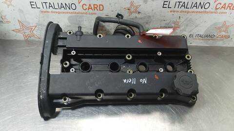 Despiece Motor Chevrolet Kalos 1.4 SE 83CV 61KW