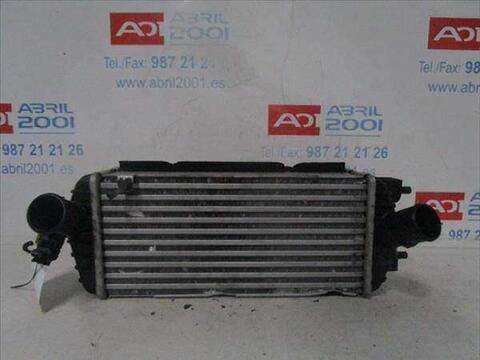 Intercooler Kia Carens 1.7 115CV