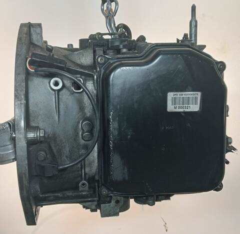 Foto 2ª: Caja Cambios Renault Megane CONFORT AUTHENTIQUE 135CV (2002)