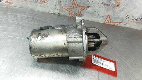 Foto 4ª: Motor de Arranque Ssangyong Tivoli CRYSTAL 4X2 116CV 85KW [673910] (2015)