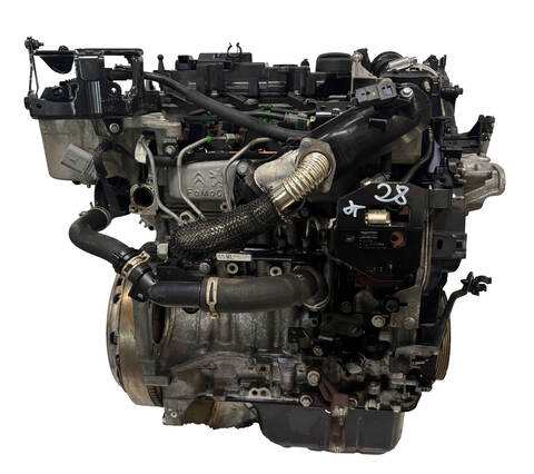 Motor Completo Volvo V60 114CV 84KW