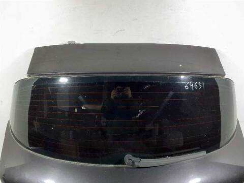 Foto 3ª: Portón Seat Toledo EXCLUSIVE 140CV 103KW [BKD] (2005)
