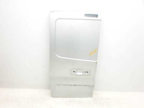 Puerta Trasera Izquierda Renault Trafic L1H1 29T KOMFORT