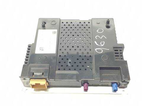 Centralita Motor ECU Man TGE KASTEN 5.XXX LANG HOCHDACH RWD