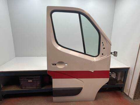 Puerta Delantera Derecha Renault Master M9T870