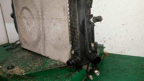 Foto 2ª: Radiador Calefaccion A.A. Audi Allroad 2.5 TDI 132KW) 180CV [AKE] (2002)