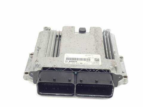 Foto 1ª: Centralita Motor ECU Fiat Tipo LOUNGE