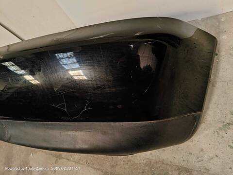 Foto 2ª: Paragolpes Trasero Audi A3 1.6 AMBIENTE 102CV 75KW [BFQ] (2002)