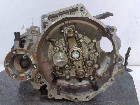 Caja Cambios Seat Ibiza COLOR EDITION 105CV 77KW