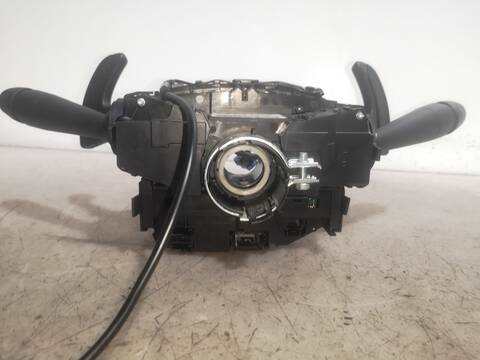 Foto 3ª: Mando Multifuncion Peugeot 508 AH02 (2014)