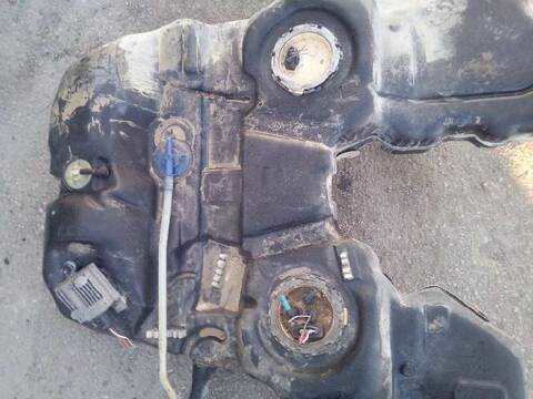 Foto 2ª: Deposito de Combustible Porsche Cayenne VERSION INDEFINIDA