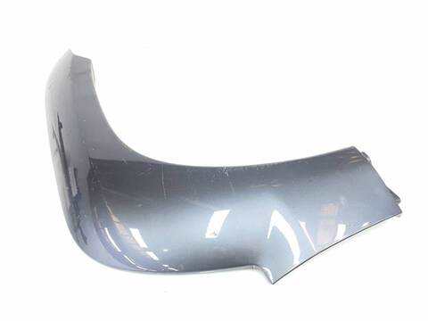Aletin Delantero Derecho Toyota Land Cruiser 3.0 D4-D VX