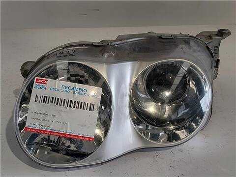 Faro Izquierdo Hyundai Coupe 1.6 107 CV COUPE