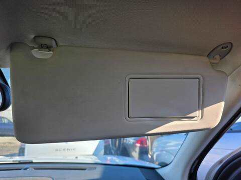 Parasol Derecho Land Rover Freelander S TD4 150CV 110KW