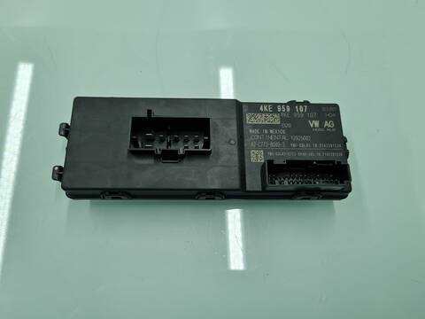 Foto 3ª: Centralita Motor ECU Audi Q5 35 TDI QUATTRO ADVANCED 163CV 120KW [DTNA] (2021)