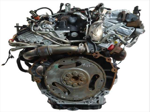 Foto 3ª: Motor Completo Jeep Gladiator 264CV 194KW [EXJ] (2021)