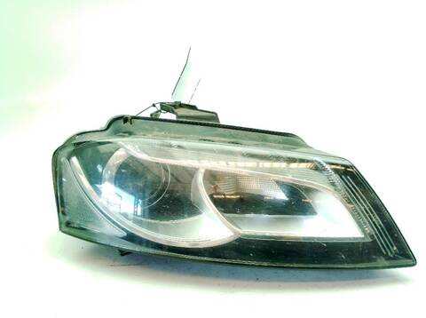 Faro Derecho Audi A3 1.6 TDI