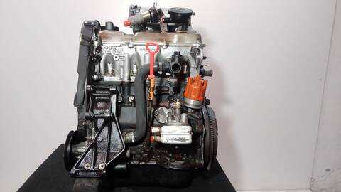 Motor Completo Volkswagen Golf 1.8 112CV 82KW
