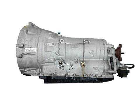 Caja Cambios Bmw Serie 5 518 530 D 245CV