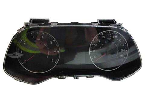 Cuadro de Instrumentos Renault Trafic 1.6 DCI 140 FGMA FGMC)