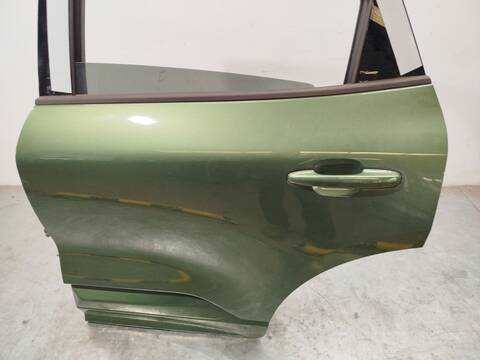 Foto 4ª: Puerta Trasera Izquierda Ford Kuga 2.5 FHEV 190CV 140KW [BGDC] (2024)