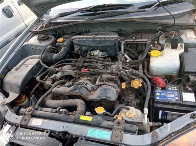 Foto 3ª: Amortiguador Delantero Izquierdo Subaru Impreza 2.0 [EJ20E]