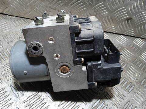 Foto 3ª: Abs Peugeot 406 BERLINA (1997)