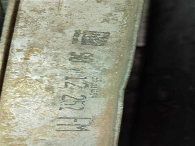 Foto 3ª: Radiador Motor Opel Astra GL BERLINA 100CV 74KW [C16SE] (1993)