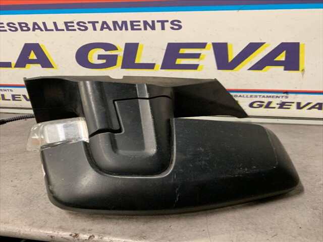 Foto 3ª: Retrovisor Izquierdo Ford Transit 2.0 TDCI129CV 0CV [YMF6] (2017)