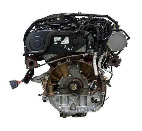 Motor Completo Land Rover Range 340CV 250KW