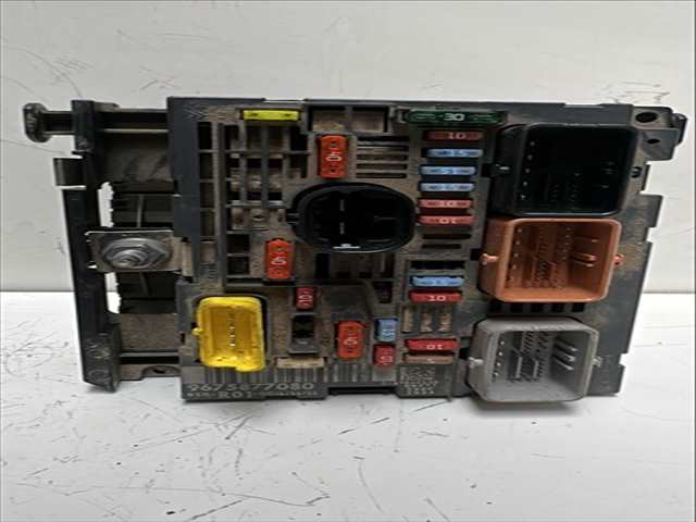 Centralita Confort BSI Citroen C4 1.6 HDI GRAND PICASSO