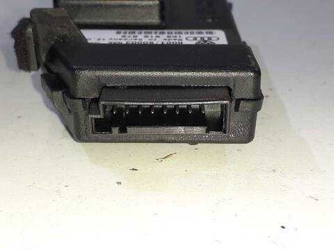 Foto 3ª: Centralita Motor ECU Volkswagen Tiguan MOTION 140CV 103KW [CBAB] (2008)