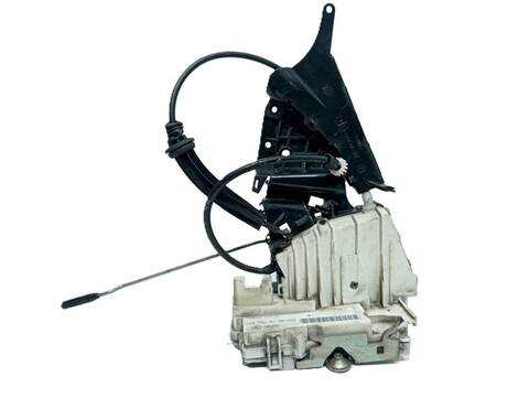 Cerradura Puerta Delantera Derecha Mercedes Clase B 150 2.0 CDI CAT 140CV
