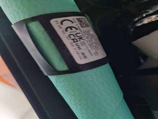 Foto 2ª: Airbag Cortina Delantero Izquierdo Cupra Leon 1.5 ETSI 150CV 110KW [DXDB] (2024)