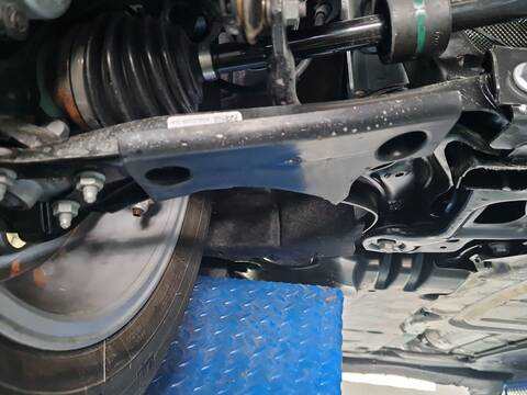 Brazo Suspension Delantero Derecho Seat Arona 1.0 TSI 116CV 85KW